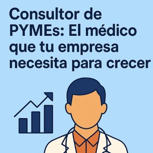 consulor de pymes